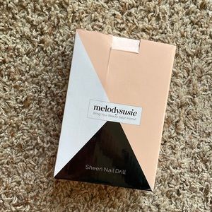 Melodysusie Nail Drill